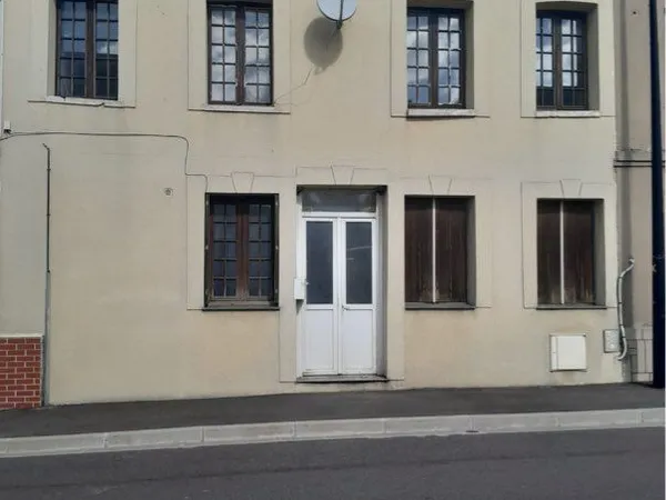 Maison 7 pièces 142m2