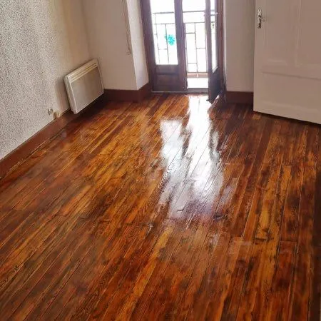 Appartement t2
