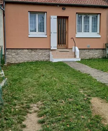 Maison 45 m2