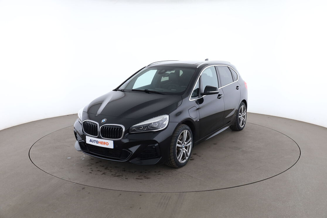 BMW Série 2 Active Tourer 225xe M Sport BVA6