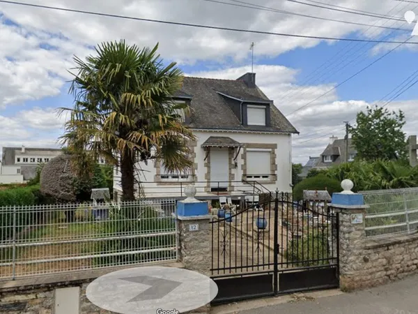 Maison 6 pièces 121 m²