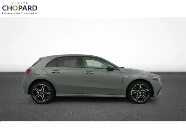 Mercedes Classe A 250 e hybrid eq 8g-dct — photo 10