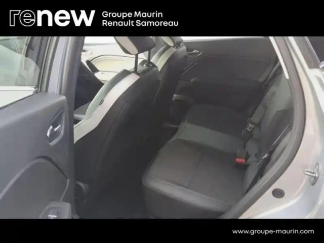 Renault Captur 1.0 tce 90ch techno — photo 12