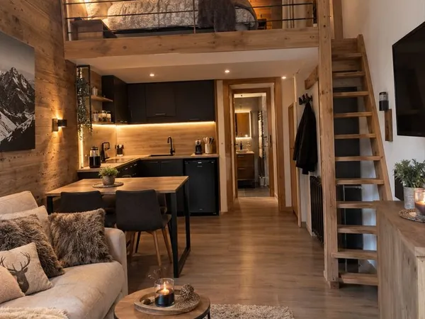 Studio T2 Coup de coeur