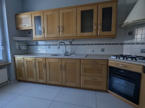 Maison 7 pièces 152 m²