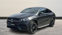 Mercedes Gle Coupé 350 de 197ch+136ch AMG Line 4Matic 9G-Tronic
