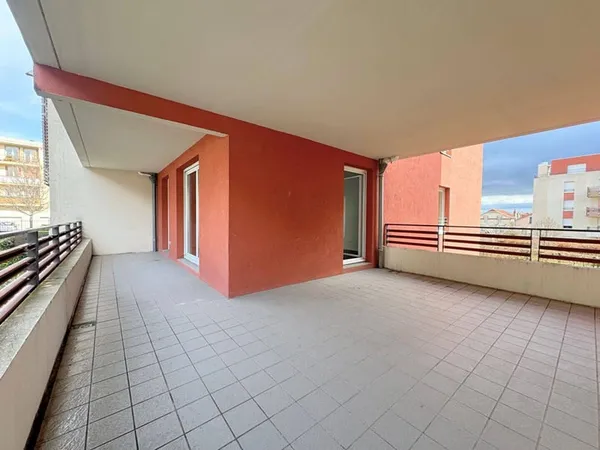 Appartement 4 pièces 77 m²
