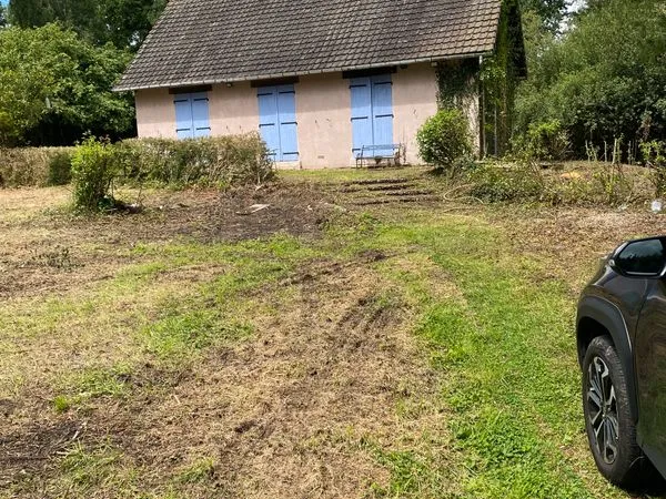Maison à vendre 17km de Deauville et 4 km de Pont l'évêque