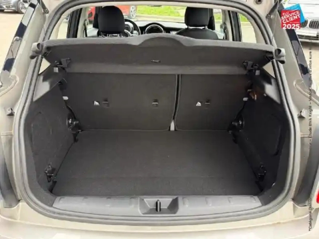 Mini Mini 5 portes cooper 136ch bva7 euro6d-t — photo 14