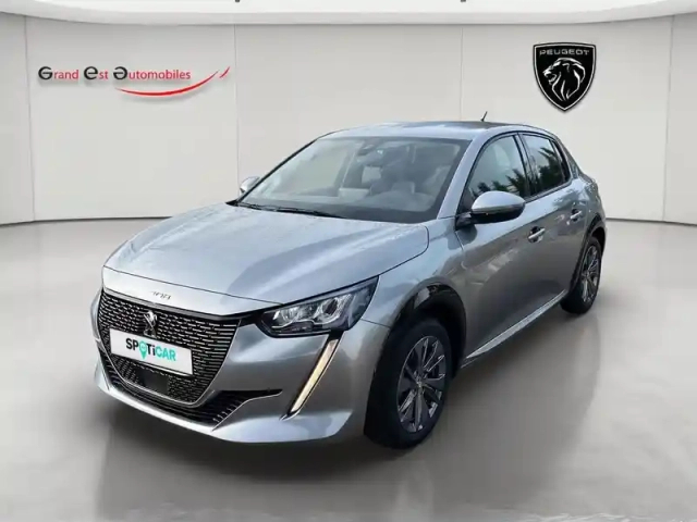 Peugeot 208 e- 136ch allure