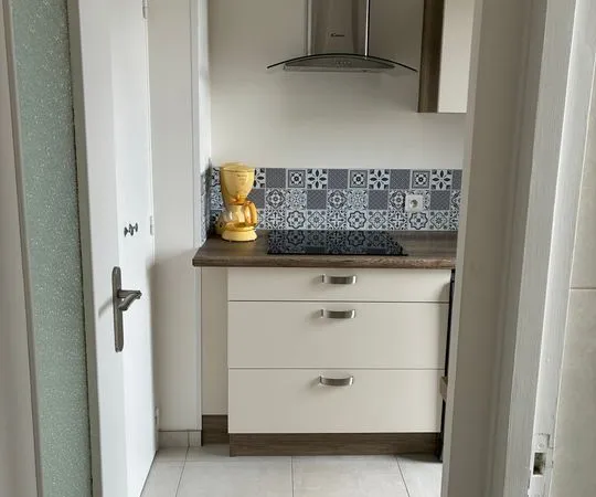 Chambre de 10m2 à louer sur Notre-Dame-de-Monts