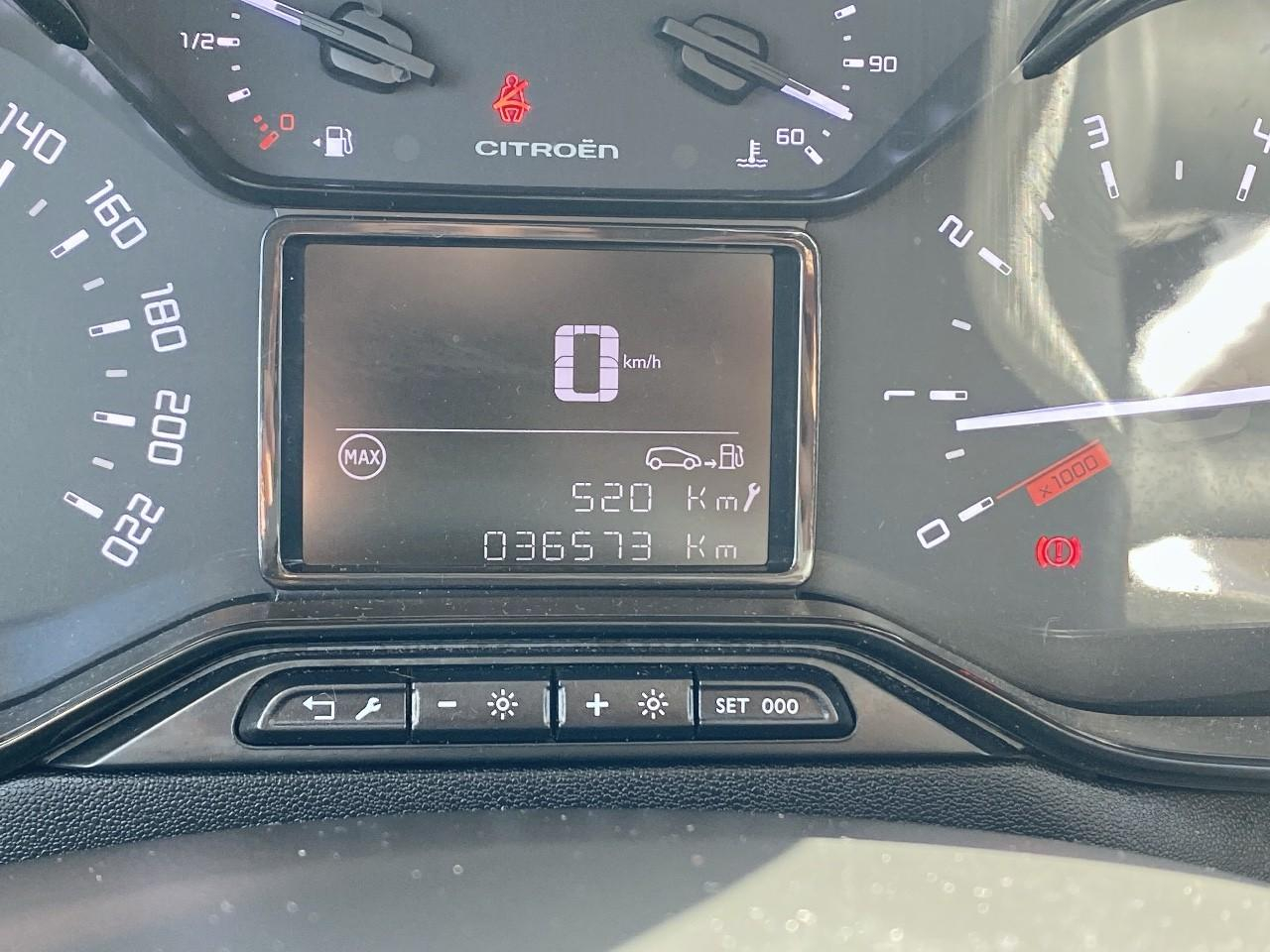 Citroën C3 1.2 puretech 83ch s&s shine — photo 19