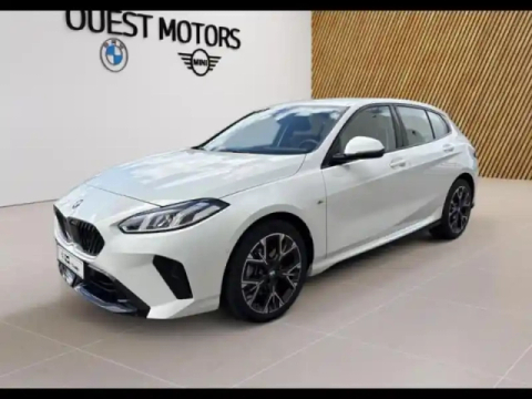 Bmw Serie 1 série 1 116a 122ch m sport design dkg7