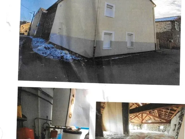 Reprise de baille