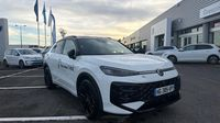 Volkswagen T-Roc 1.5 eTSI 150ch R-Line DSG7 — photo 3