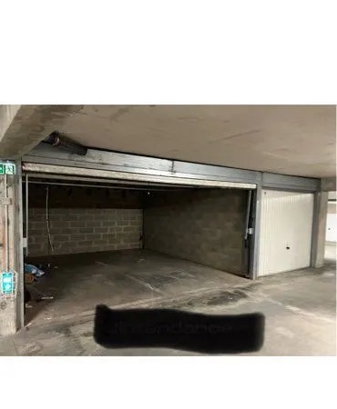 Garage Hyères
