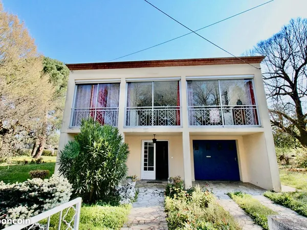 Maison 5 pièces 179 m²