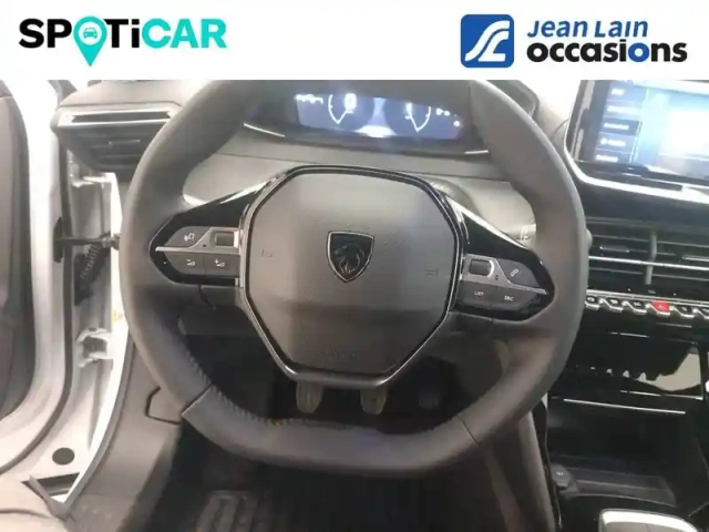 Peugeot 2008 100 s&amp;s bvm6 — photo 9