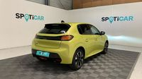 Peugeot 208 1.2 100ch S&S Allure — photo 5
