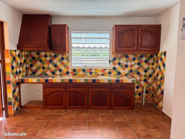 à louer - bel appartement f2