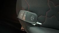 Toyota Aygo X 1.0 VVT-i 72ch Collection S-CVT — photo 16