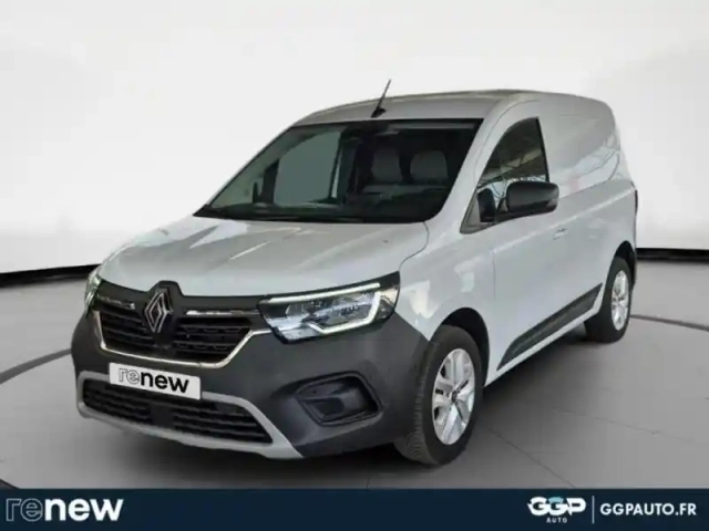 Renault Kangoo Van l1 1.5 blue dci 95ch extra -24