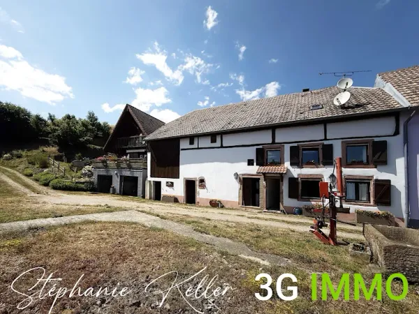Villa 5 pièces 119 m²