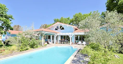 Maison 7 pièces 190 m²