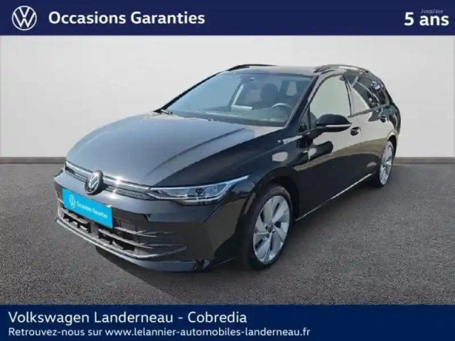 Volkswagen Golf sw 1.5 etsi evo2 116ch life plus dsg7