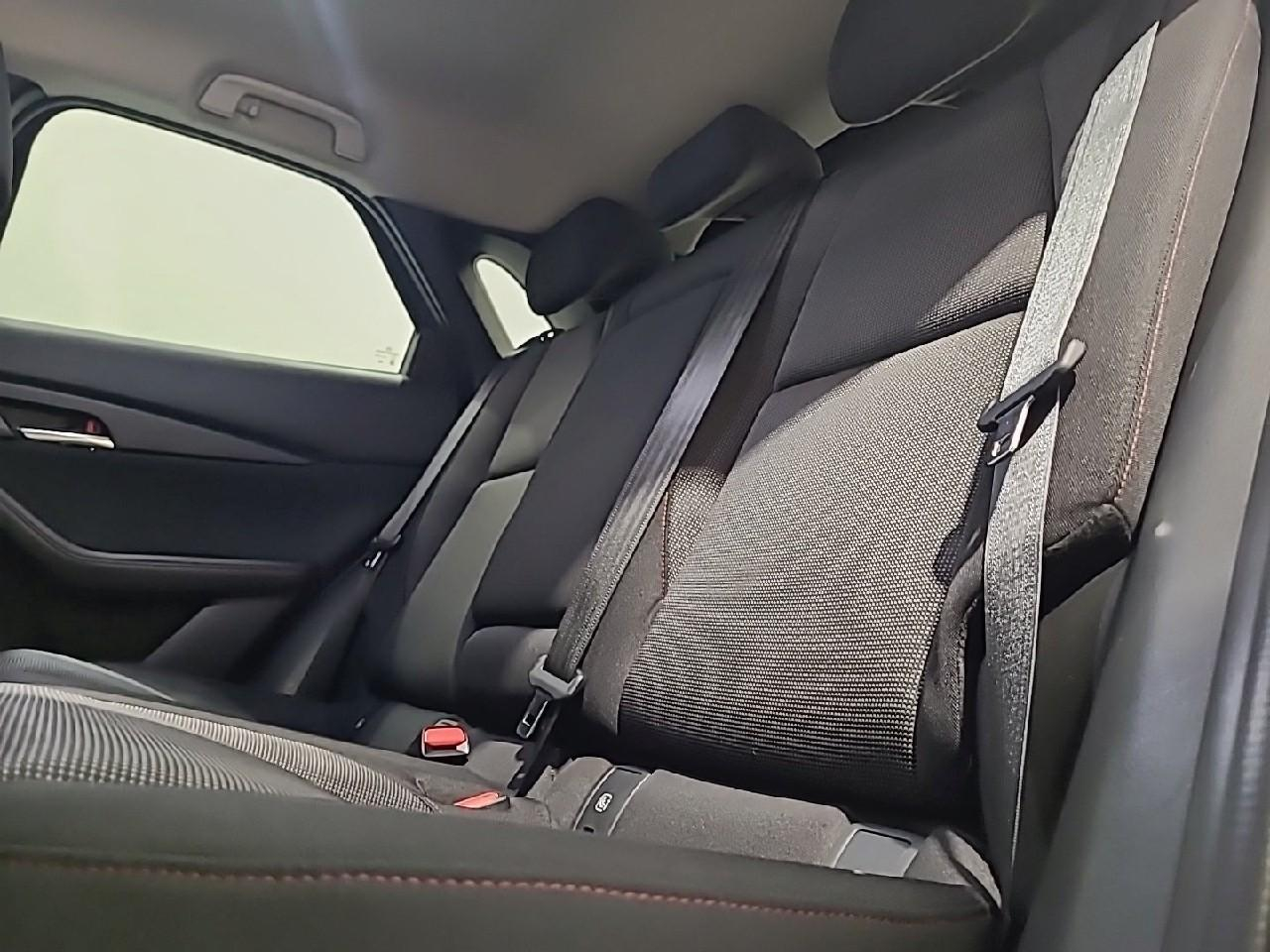 Mazda Cx-30 2.5l e-skyactiv g m hybrid 140 ch 4x2 bvm6 homura — photo 13