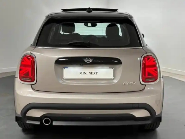 Mini Mini 5 portes cooper 136ch edition premium plus bva7 — photo 7