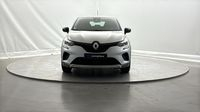 Renault Captur 1.6 E-Tech hybride 145ch Business -21