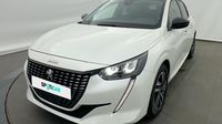 Peugeot 208 PureTech 100 S&S BVM6 (06/2021 - 07/2022) Road