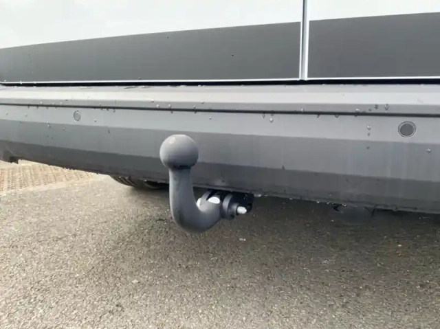 Ford Transit Connect fourgonnette l2 1.5 ecoboost 150ch phev trend bva6 — photo 28