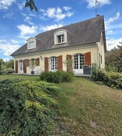 Maison - 200m ²