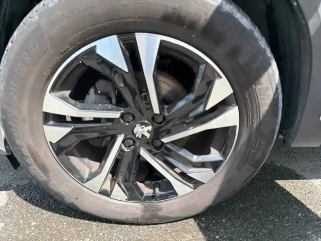 Peugeot 2008 puretech 130 s&amp;s eat8 — photo 21