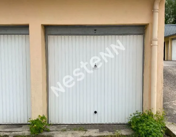 Parking/box 11 m² NANCY