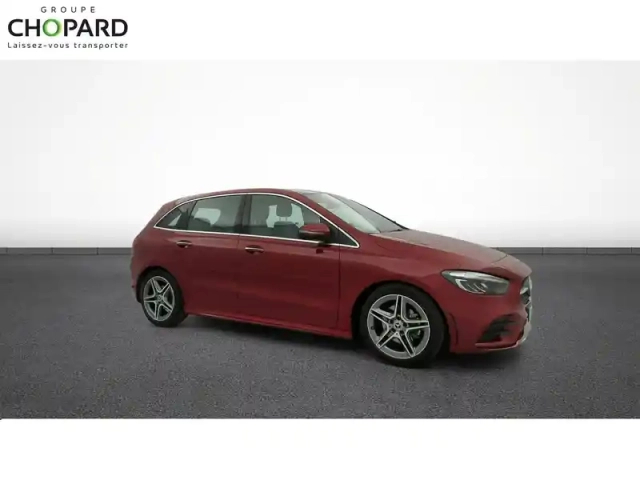 Mercedes Classe B 180 7g-dct — photo 11