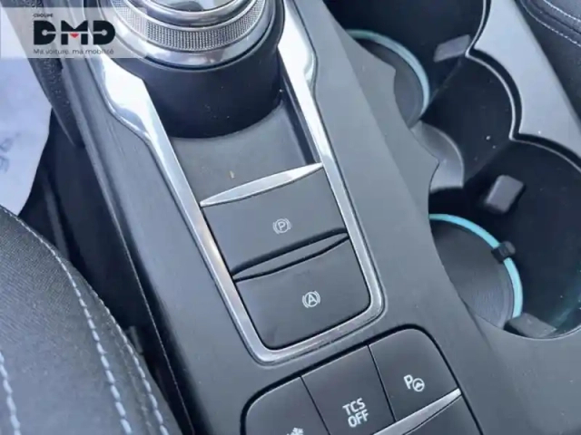 Ford Focus active sw 1.5 ecoblue 120ch active x bva — photo 14