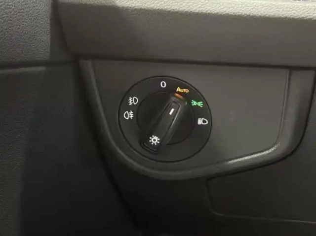 Volkswagen Polo 1.0 tsi 95 s&amp;s bvm5 — photo 23