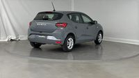 Dacia Sandero 1.0 ECO-G 100ch Expression — photo 5