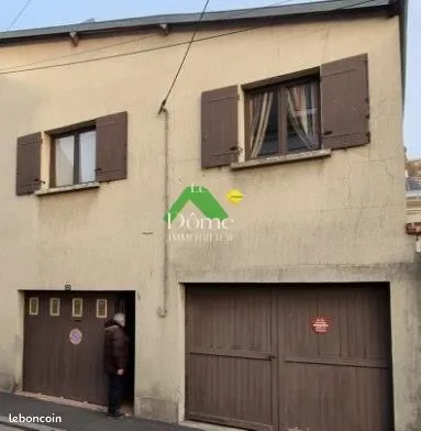 Maison 6 pièces 130 m²