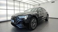 Audi Q8 E-Tron 55 408ch S Line quattro