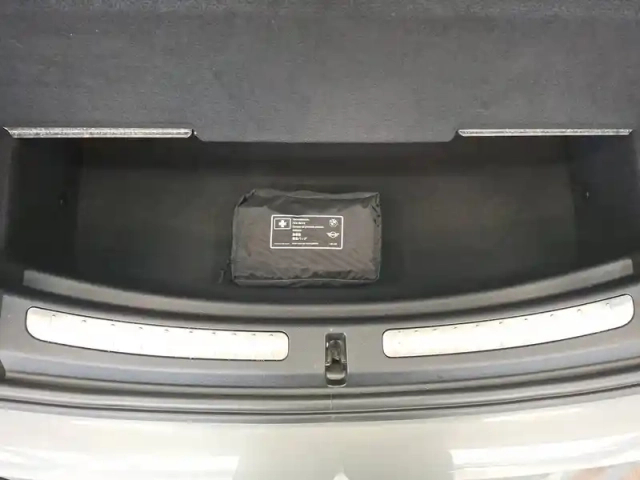 Mini Mini countryman 136 ch bva7 — photo 25