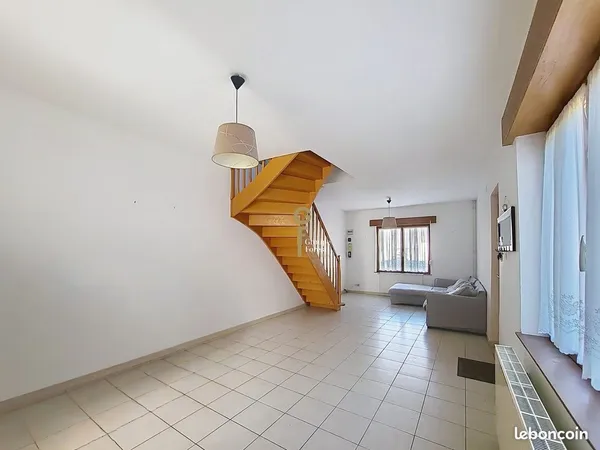Maison 3 pièces 73 m²