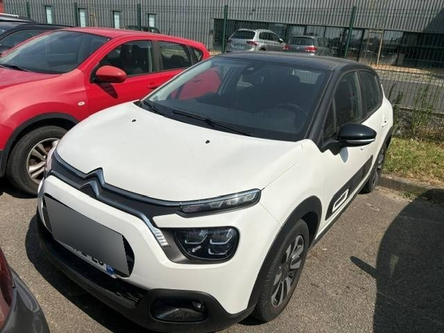 Citroën C3 — photo 6