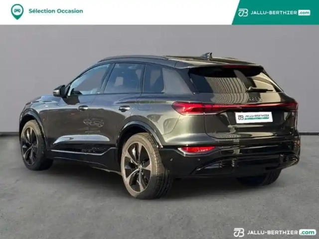 Audi E-Tron q6   306ch performance s line — photo 18