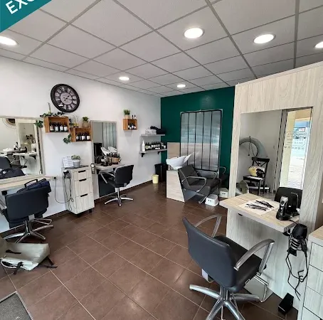 Commerce 37 m²