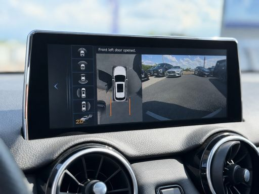 DFSK Seres 3 EV 163 - Pack Luxury – 2025 – 4500 km – Électrique – Boîte Automatique — photo 8