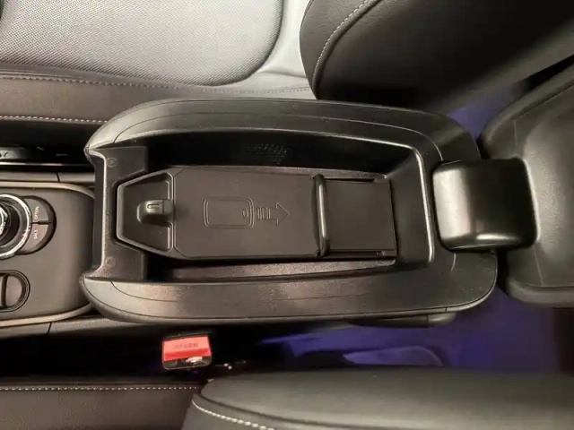 Mini Mini countryman 178 ch all4 bva8 — photo 28